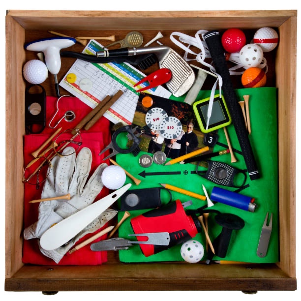 Golf Tips: How To Handle Every Lie