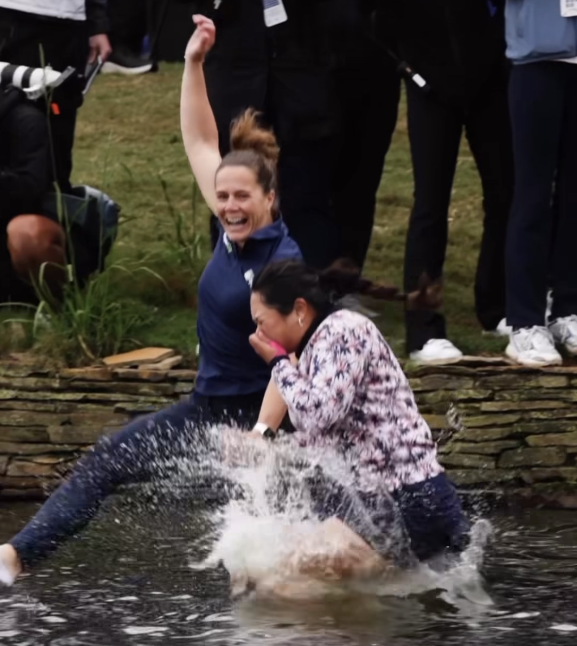 5 Best Golf Instagrams This Week