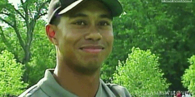 Tiger Woods: Legendary US Open Legacy