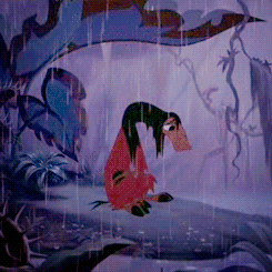 Golf How To Play In The Rain