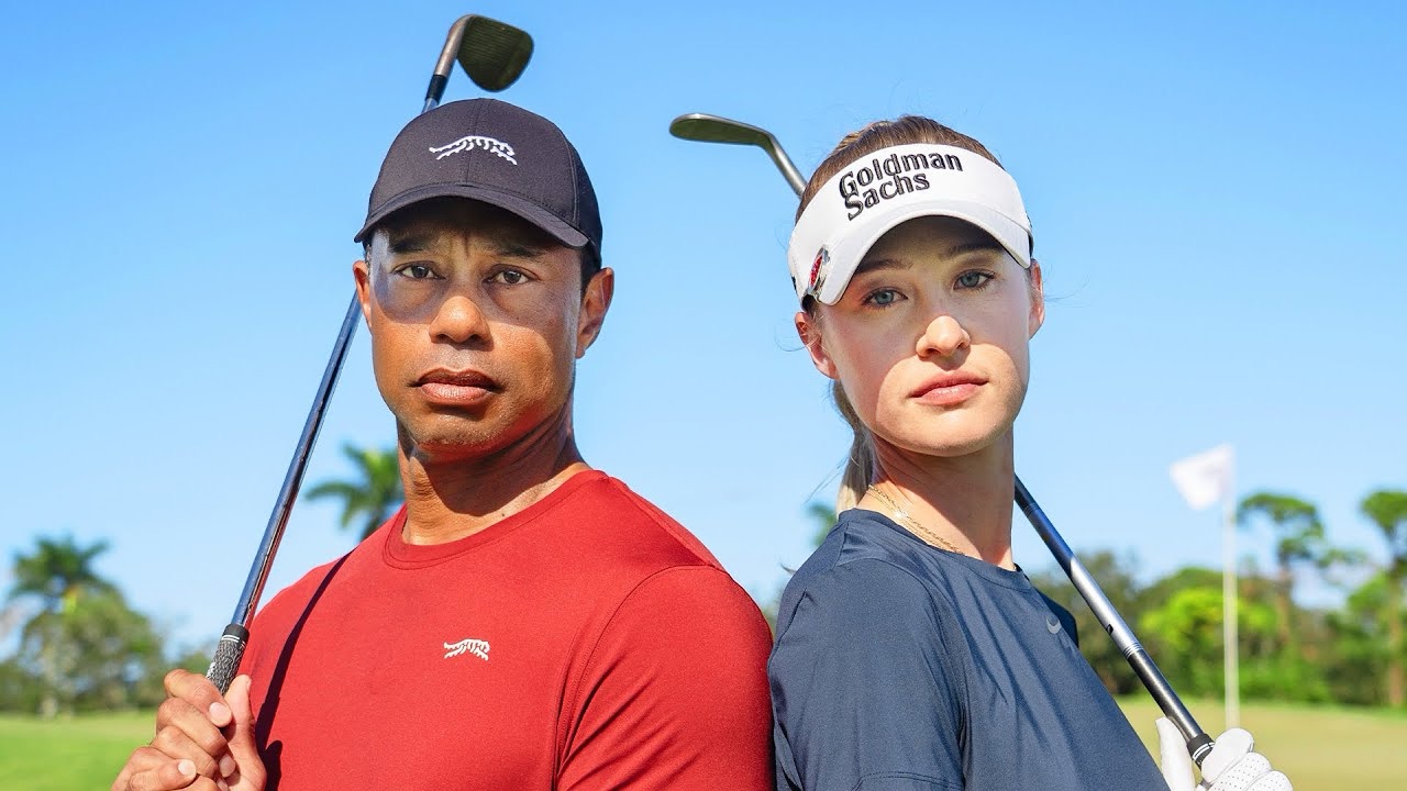 Tiger to Nelly: “Make Your Misses Playable” — Why That’s the Whole Damn Game