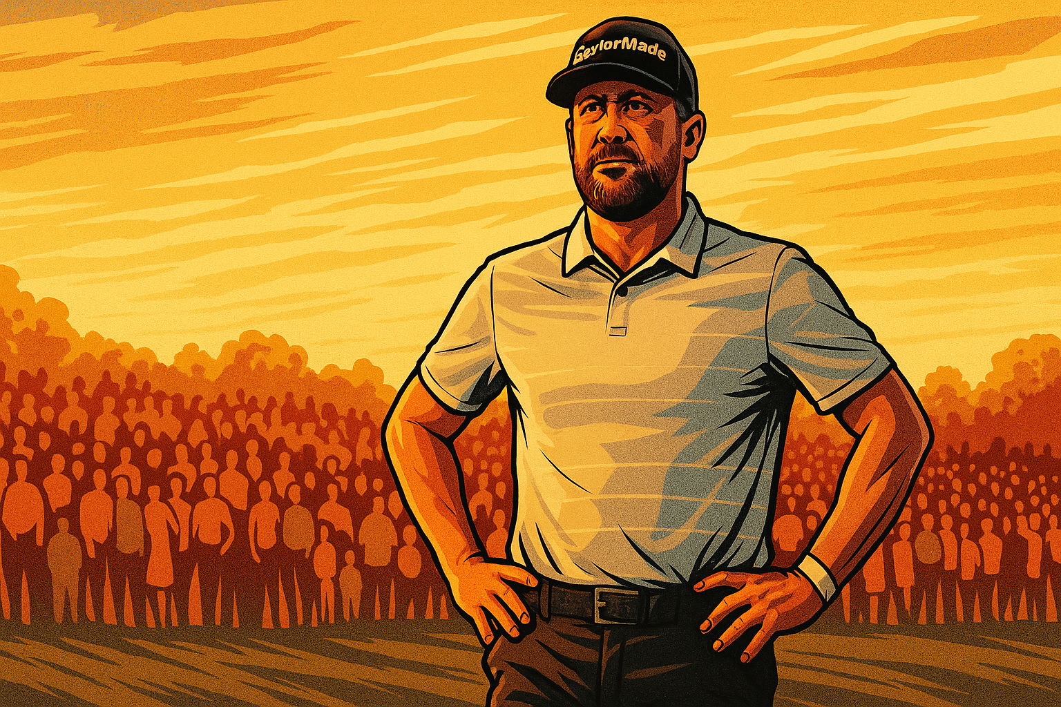 PGA Championship Blockbuster: Michael Block – Will the Sequel Flop or Be a Franchise?